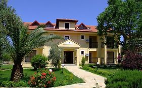 Gökçen Otel Apartments